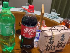 -一江水食府(后湖店)