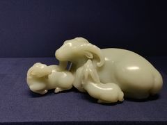 -上海博物馆(人民广场馆)