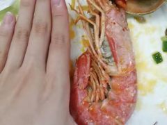 -大城·烧烤海鲜大排档(台东店)