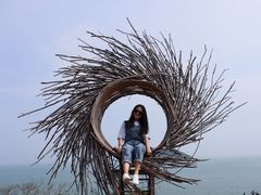 -漳州滨海火山岛自然生态风景区