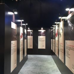 -西安威斯汀大酒店·宴会厅