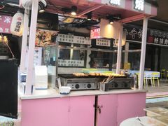 -壹华里市集