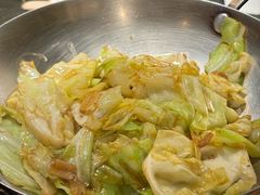 -绿茶餐厅(雁塔大悦城店)