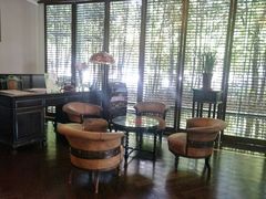 -东方明珠老上海8号餐厅
