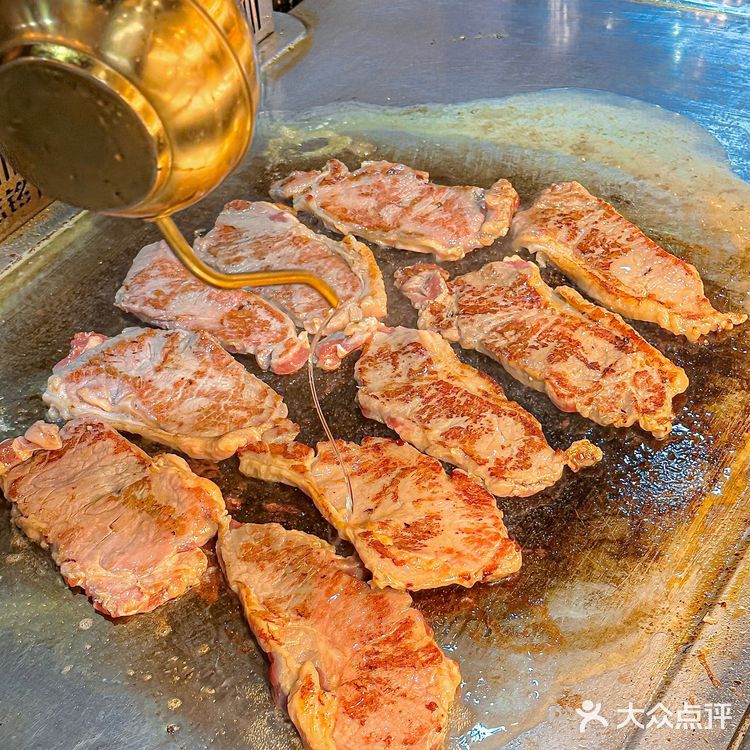 太期待了🤤武汉首家亚马逊自助100➕吃到爽