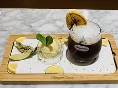 -哈根达斯(济南万象城店)