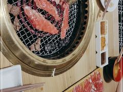 -江户烧肉(高德店)