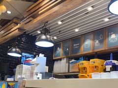 -Ice Monster冰馆·CNN评选全球十大甜品(国贸商城店)