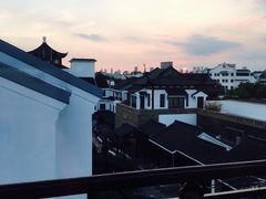 -苏州吴宫泛太平洋酒店