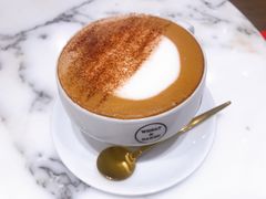 -WHEAT&BAKER-麥(凯德来福士店)