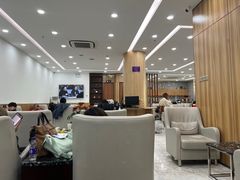 -桃仙机场头等舱休息室