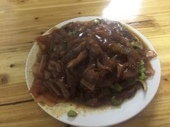 -何记酿皮店(西流湾店)