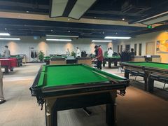 -云川台球(马甸店)