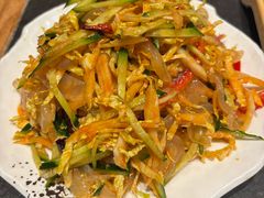 -老白清真烧烤(锦州旗舰店)