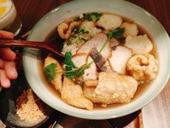 -GOGO Plate(成都太古里店)