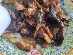 -砂锅居(西四店)