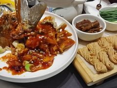 -大鸭梨烤鸭(北洼路店)