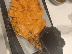 -馋三尺蟹粉小笼(人民广场店)
