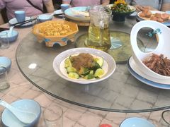 -乔家满族八大碗(流水沟店)