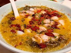 -港丽餐厅(高德置地店)