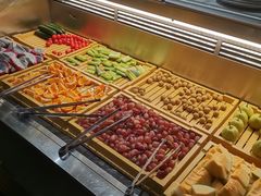 -火炉火自助餐(西直门凯德MALL店)