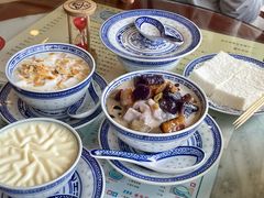 -广信牛奶甜品世家(台东店)