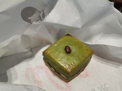 -喜茶(东莞雍华庭店)