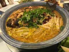 -小土豆北方菜馆(文慧园店)