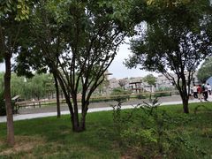 -石家庄市动物园