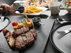-安妮意大利餐厅(日坛店)
