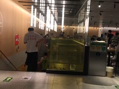 -麦当劳(新王府井店)