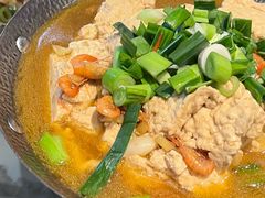 -小乡小镇·传承桐庐土菜·老板亲自烧的菜