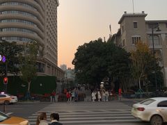 -飞马旅黎黄陂路文旅街区