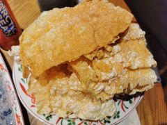 -汕头八合里海记牛肉店(清河店)