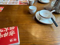 -恰饭·老长沙市井菜(天河客运站店)