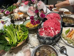 -大舜国风· 和牛火锅(绮霞街店)