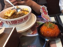 -九龙冰室(新中关购物中心店)