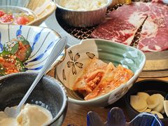 -炎蔵牛舌烤肉