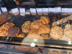 -BAKER&SPICE(BFC外滩金融中心店)