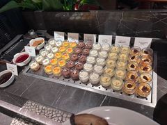 -拉蒂娜·巴西牛排馆 Latina·Brazilian Steakhouse(王府井喜悦店)