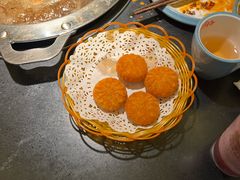 -井格·重庆火锅(王府井店)