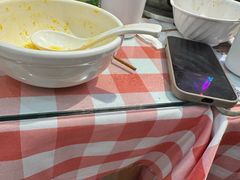 -孟记粥铺·家常菜·烧烤·粥(亚运村店)