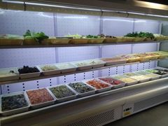 -蓝鲸湾汤泉(包河店)