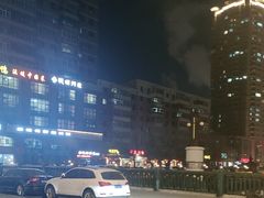 -同喜烤鸭店(光芒店)