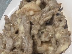 -振生清真饭店(永安道店)