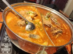 -满堂春特色餐馆