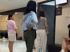 -瑞慈体检上海普陀机构