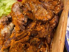 -鸿禧大清花(方庄店)