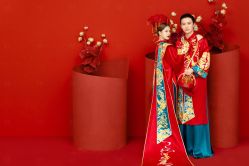 -金夫人婚纱摄影(惠阳店)