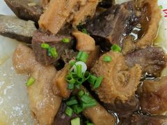 -陈光记烧腊店(罗保博士街店)